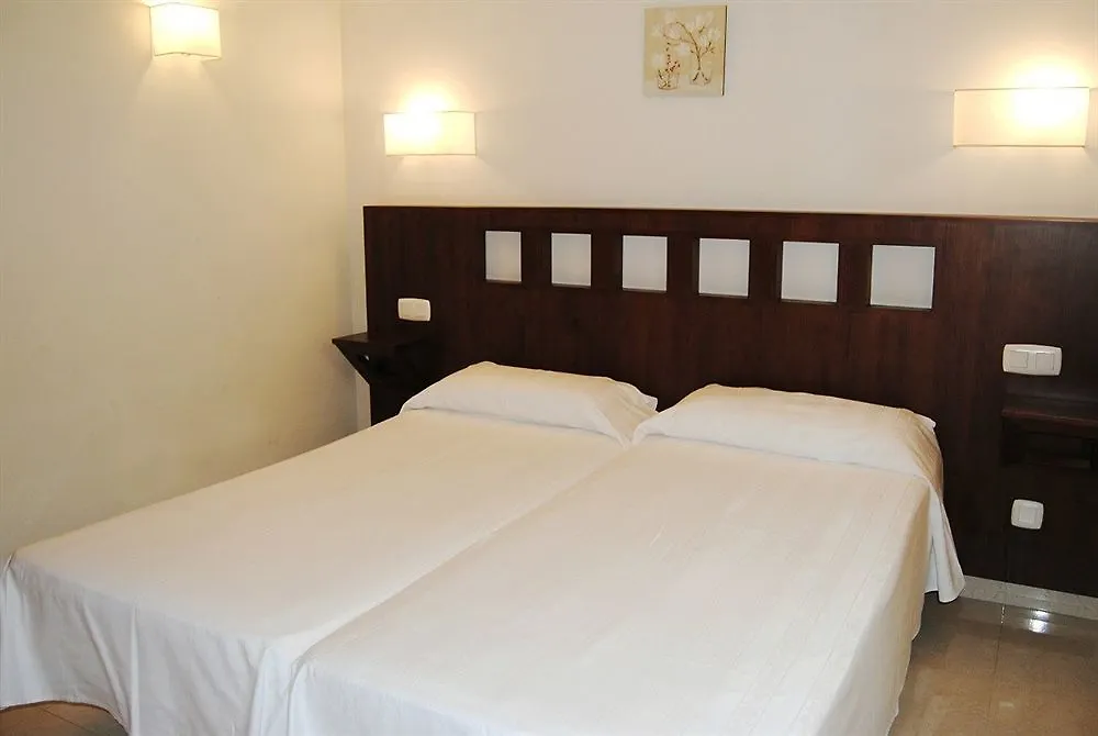 Hotel Apartamentos Turisticos Anoreta Rincón de la Victoria