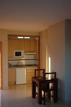 Apartamentos Turisticos Anoreta Rincon de la Victoria Hotel