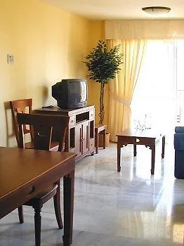 Apartamentos Turisticos Anoreta Rincon de la Victoria 0*,