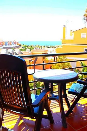 Hotel Apartamentos Turisticos Anoreta Rincon de la Victoria Spain